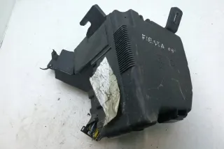 7154953530 Блок предохранителей Ford Fiesta 6 Арт e12437304, вид 3