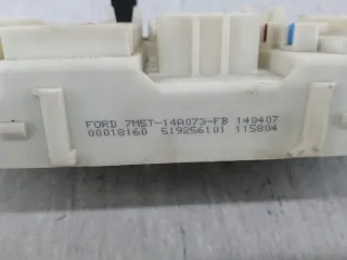 7M5T-14A073-FB 97RA-000001 97RA-012018 Блок предохранителей Ford C-max 1 Арт e12437274, вид 4