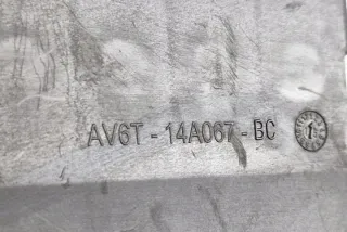 AV6T14A067BC Блок предохранителей Ford C-max 2 Арт e12437244, вид 2