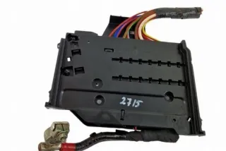 AV6T14A067BC Блок предохранителей Ford C-max 2 Арт e12437244, вид 4