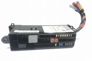 AV6T9A340AAA Блок предохранителей Ford C-max 2 Арт e12437214, вид 1