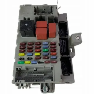 503440280103 503440270103 1361296080 1361993080 Блок предохранителей Fiat Ducato 3 Арт e12437147, вид 1