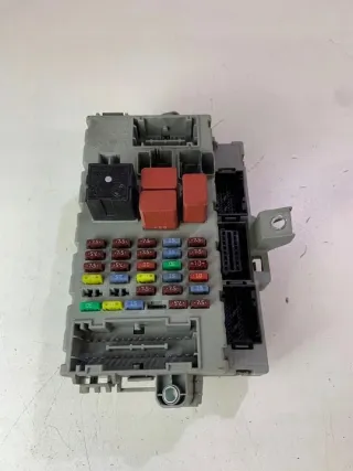 503440280103 503440270103 1361296080 1361993080 Блок предохранителей Fiat Ducato 3 Арт e12437147, вид 2