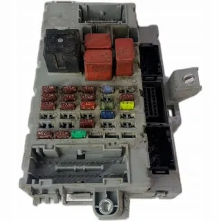 503440280104 503440270104 1361296080 Блок предохранителей Fiat Ducato 3 Арт e12437146, вид 1