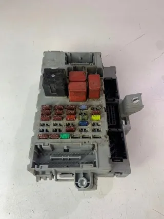 503440280104 503440270104 1361296080 Блок предохранителей Fiat Ducato 3 Арт e12437146, вид 2