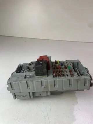 503440280104 503440270104 1361296080 Блок предохранителей Fiat Ducato 3 Арт e12437146, вид 3