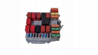 1367661080 Блок предохранителей Fiat Ducato 3 Арт e12437129, вид 1