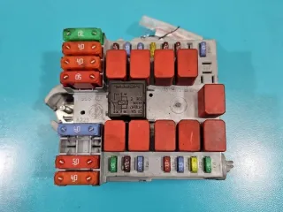 1398650080 IMPRK1458208, Блок предохранителей Fiat Ducato 4 Арт e12437128, вид 2