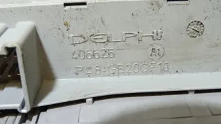 406626 Блок предохранителей Fiat Bravo 2 Арт e12437103, вид 3