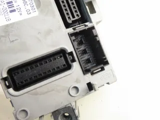 51826181 Блок предохранителей Fiat Bravo 2 Арт e12437093, вид 5