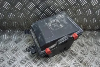 9808959080 Блок предохранителей Citroen Spacetourer Арт e12436961, вид 3