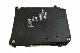 966499238000 Блок предохранителей Citroen DS5 Арт e12436932, вид 2