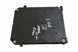 966499238000 Блок предохранителей Citroen DS5 Арт e12436932, вид 4