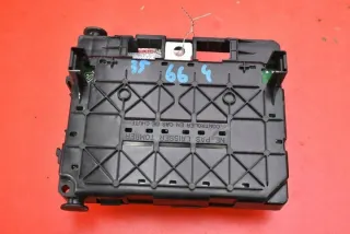 9643498780 Блок предохранителей Citroen C5 1 Арт e12436889, вид 2
