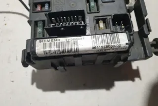 S110500001F Блок предохранителей Citroen C5 1 Арт e12436879, вид 4