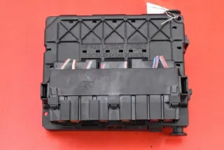 9643498780-00 Блок предохранителей Citroen C5 1 Арт e12436878, вид 2