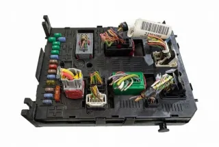 96640590800R Блок предохранителей Citroen C4 1 Арт e12436820, вид 2