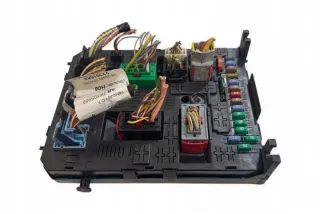 96640590800R Блок предохранителей Citroen C4 1 Арт e12436820, вид 4