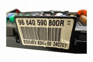 96640590800R Блок предохранителей Citroen C4 1 Арт e12436820, вид 5