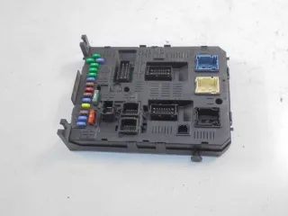 9664059080 Блок предохранителей Citroen C4 1 Арт e12436781, вид 1