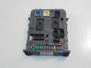 9664059080 Блок предохранителей Citroen C4 1 Арт e12436781, вид 7