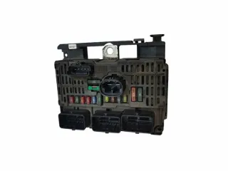 9656086380 S118983004J S118983004J, Блок предохранителей Citroen C4 1 Арт e12436765, вид 1