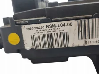 9656086380 S118983004J S118983004J, Блок предохранителей Citroen C4 1 Арт e12436765, вид 3