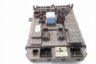 9637466180 Блок предохранителей Citroen C4 2 Арт e12436752, вид 1