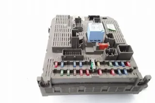 9637466180 Блок предохранителей Citroen C4 2 Арт e12436752, вид 3