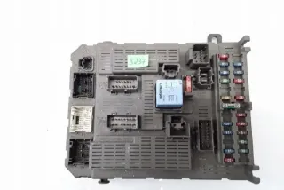 9637466180 Блок предохранителей Citroen C4 2 Арт e12436752, вид 5