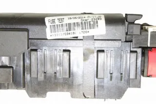 9665492680 Блок предохранителей Citroen C4 2 Арт e12436733, вид 4