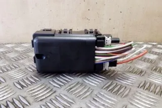 9665492680 Блок предохранителей Citroen C4 2 Арт e12436713, вид 4