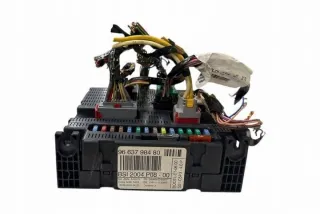 9663798480 Блок предохранителей Citroen C4 2 Арт e12436702, вид 6
