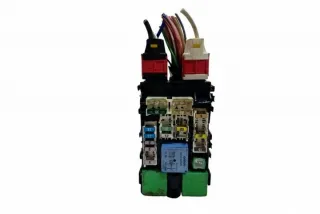 9665492680 Блок предохранителей Citroen C4 2 Арт e12436692, вид 3