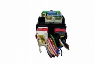9665492680 Блок предохранителей Citroen C4 2 Арт e12436692, вид 4