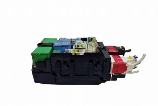 9665492680 Блок предохранителей Citroen C4 2 Арт e12436692, вид 5