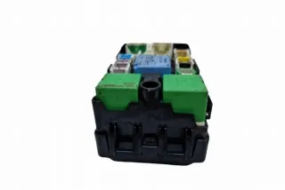 9665492680 Блок предохранителей Citroen C4 2 Арт e12436692, вид 6