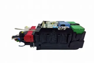 9665492680 Блок предохранителей Citroen C4 2 Арт e12436692, вид 7