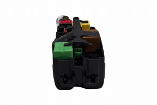 9806192580 Блок предохранителей Citroen C4 2 Арт e12436682, вид 1