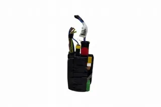 9806192580 Блок предохранителей Citroen C4 2 Арт e12436682, вид 3