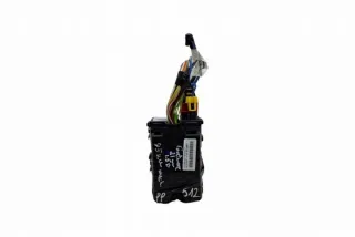 9806192580 Блок предохранителей Citroen C4 2 Арт e12436682, вид 4