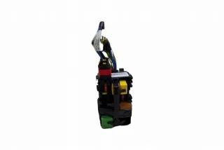 9806192580 Блок предохранителей Citroen C4 2 Арт e12436682, вид 6