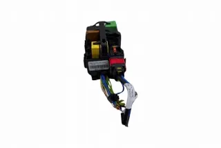 9806192580 Блок предохранителей Citroen C4 2 Арт e12436682, вид 7
