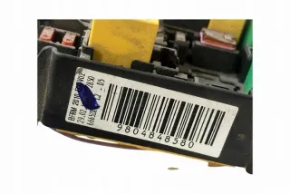 9804848580 Блок предохранителей Citroen C4 2 Арт e12436671, вид 2