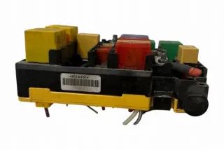 9804848580 Блок предохранителей Citroen C4 2 Арт e12436671, вид 4