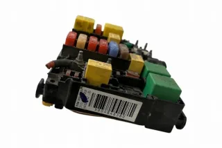 9804848580 Блок предохранителей Citroen C4 2 Арт e12436671, вид 5