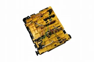 9804848580 Блок предохранителей Citroen C4 2 Арт e12436671, вид 6