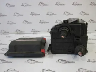 9810296380 Блок предохранителей Citroen C4 2 Арт e12436661, вид 3