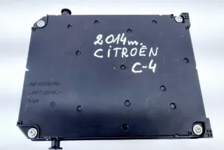 9665547480 Блок предохранителей Citroen C4 2 Арт e12436637, вид 2