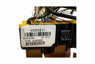 9804848580 Блок предохранителей Citroen C4 2 Арт e12436624, вид 3